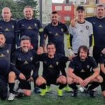 Omar Ríveros “el flaco”: del fútbolprofesional al liderazgo social en Colombia